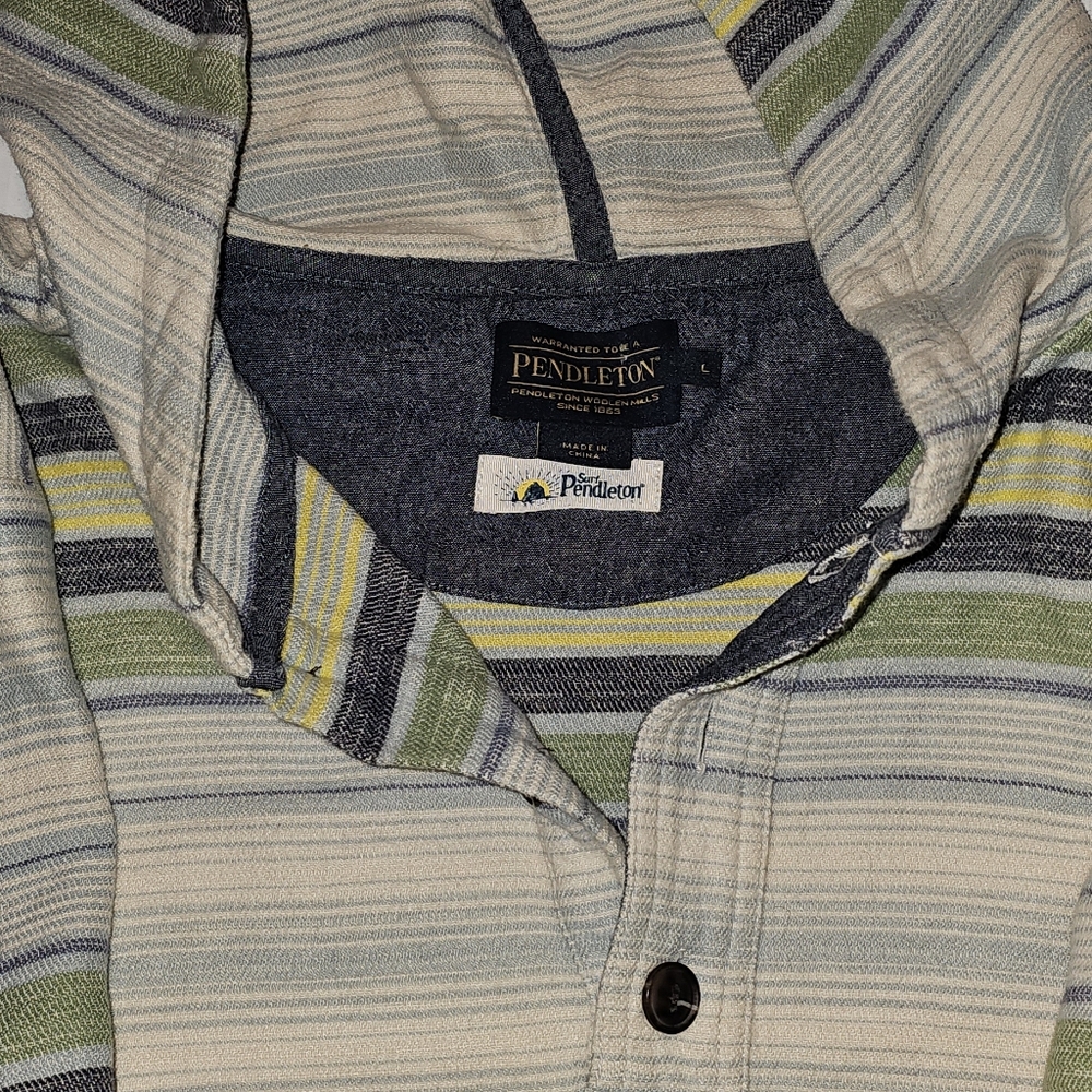 Pendleton sweater - Picture 3 of 3